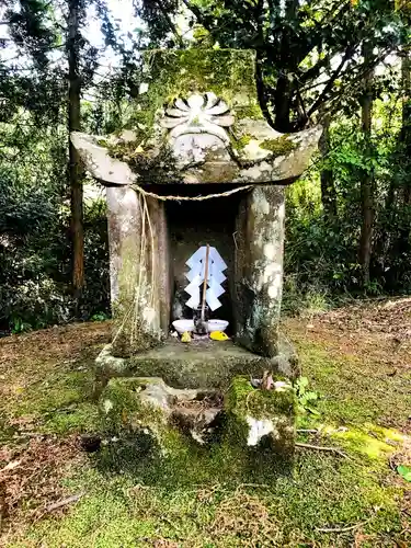潮神社(熊本県)