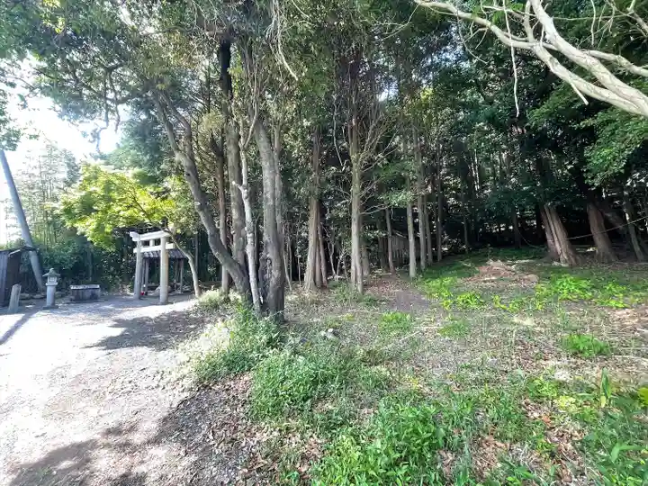 八幡神社(滋賀県)