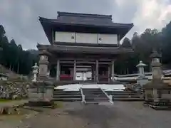 妙泰寺(福井県)