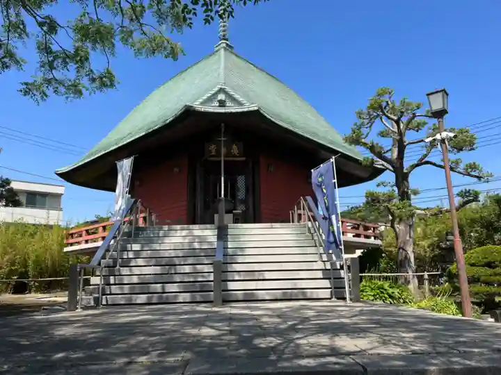 本覚寺(神奈川県)