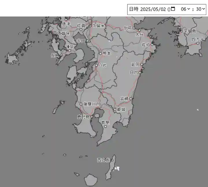 大國主神社(鹿児島県)