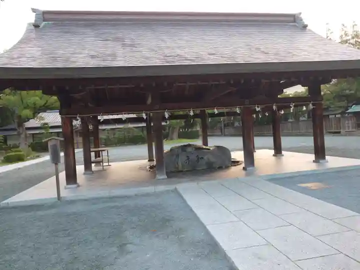 宗像大社(福岡県)