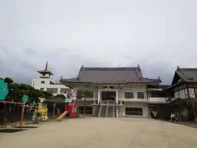 賢忠寺(広島県)