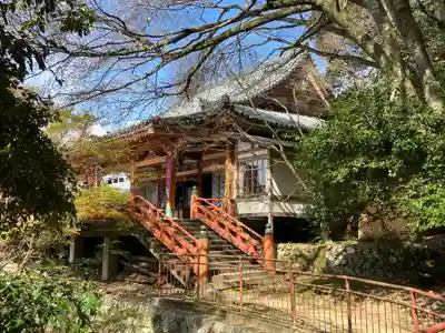 大崎寺(滋賀県)