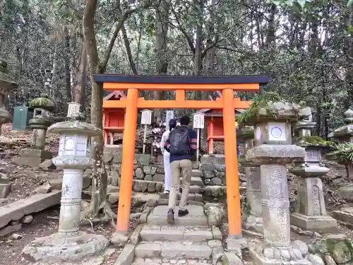 広瀬神社(奈良県)