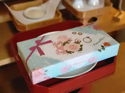 伏木香取神社のその他建物