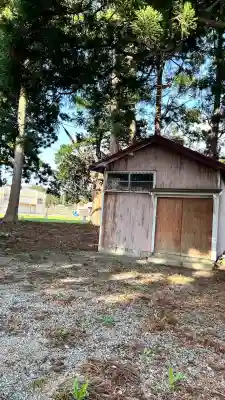 西野神社(北海道)