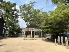 塩崎神社(広島県)