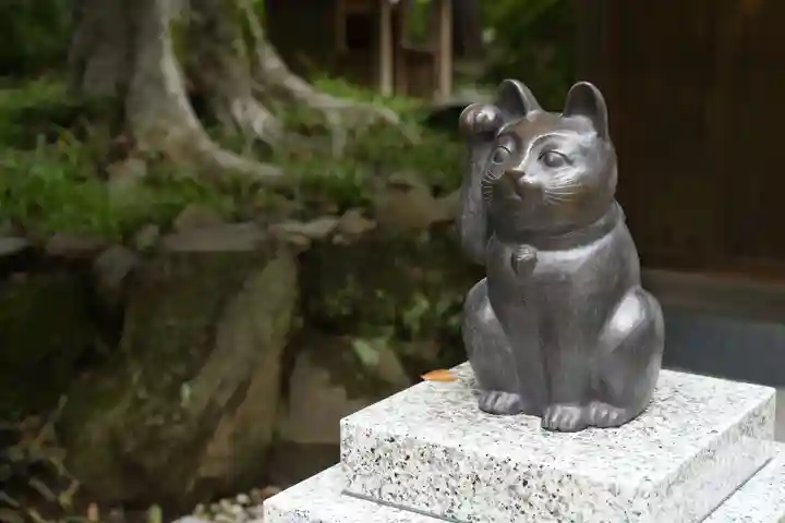 豪徳寺(東京都)