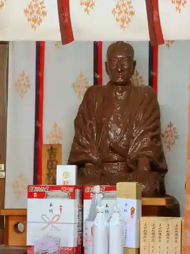 櫻山神社(山口県)
