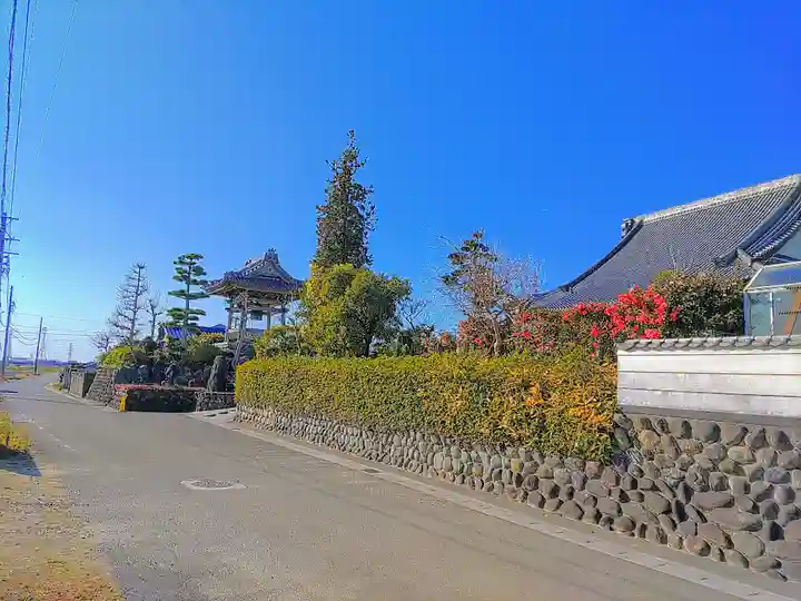 随順寺のその他建物