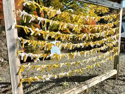 秋葉山本宮 秋葉神社 上社(静岡県)