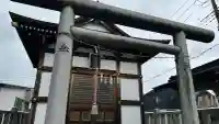 天満稲荷神社(埼玉県)
