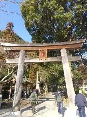 高麗神社(埼玉県)
