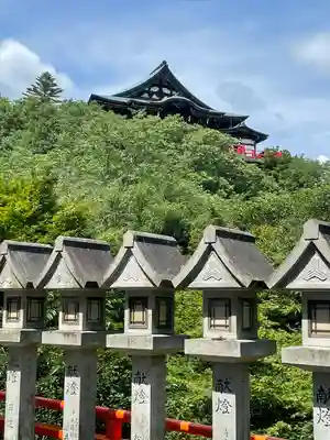 朝護孫子寺のその他建物