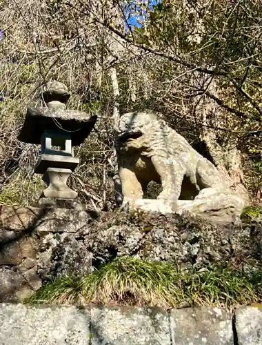 村山浅間神社(静岡県)