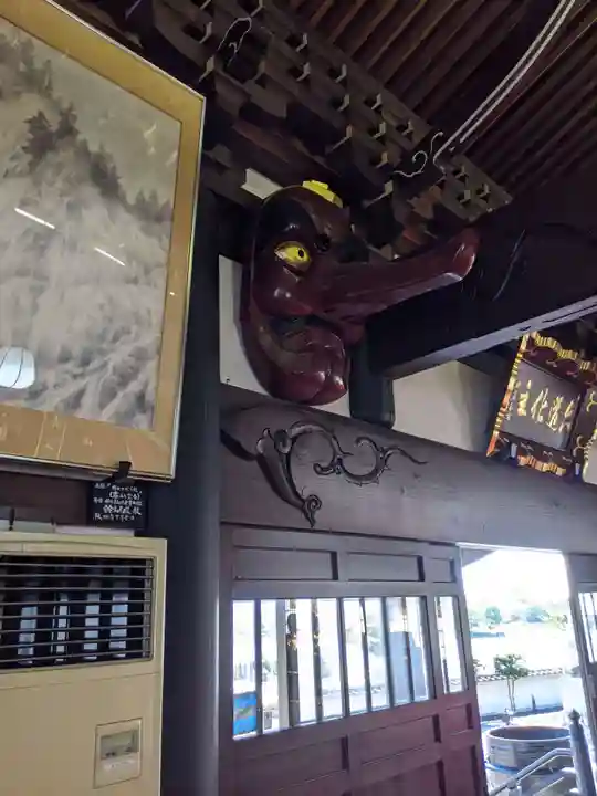 三明寺(静岡県)