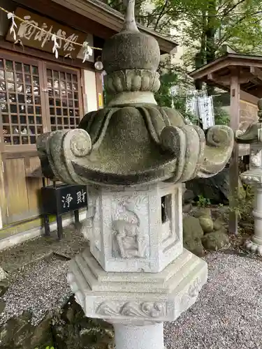 秩父今宮神社(埼玉県)