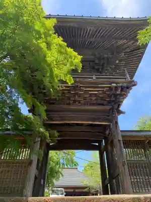 能満寺(千葉県)