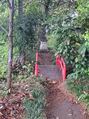 等覚院(栃木県)