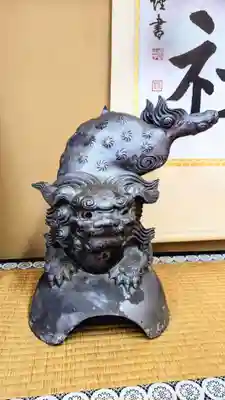 大宮・大原神社の芸術