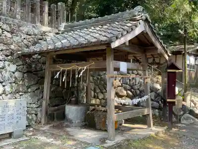 箭簳神社(滋賀県)