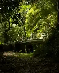 唐澤山神社(栃木県)