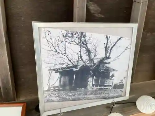 常呂神社(北海道)