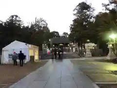 廣田神社(兵庫県)