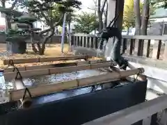 江南神社(北海道)