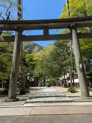 大津神社(岐阜県)