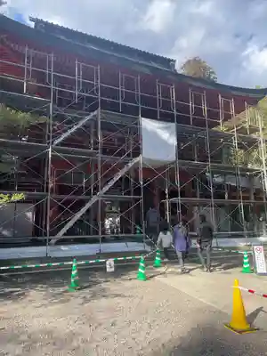 香取神宮(千葉県)