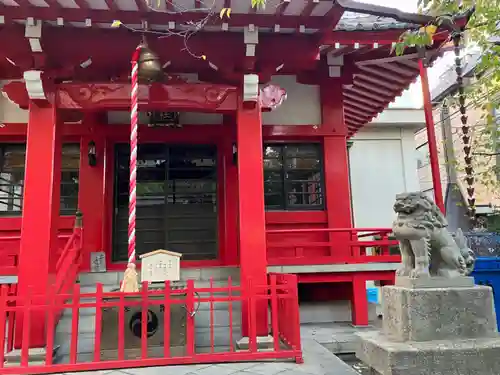 八幡神社(東京都)
