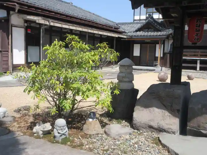 金剛院(沼田成田不動尊)(群馬県)