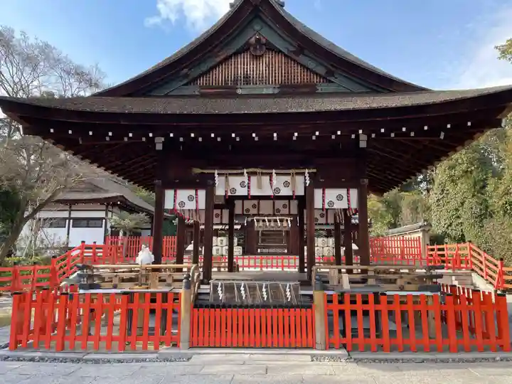 建勲神社(京都府)