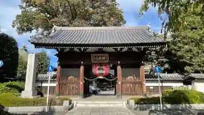 總持寺(東京都)