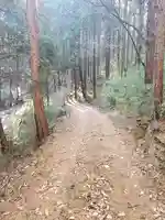 岩崎八幡宮(栃木県)