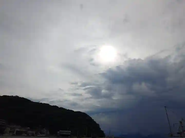 美保神社(島根県)
