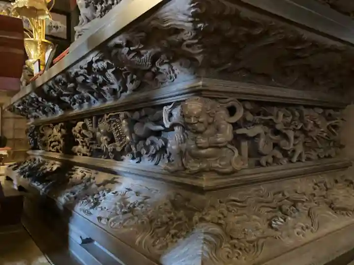 龍本寺(神奈川県)