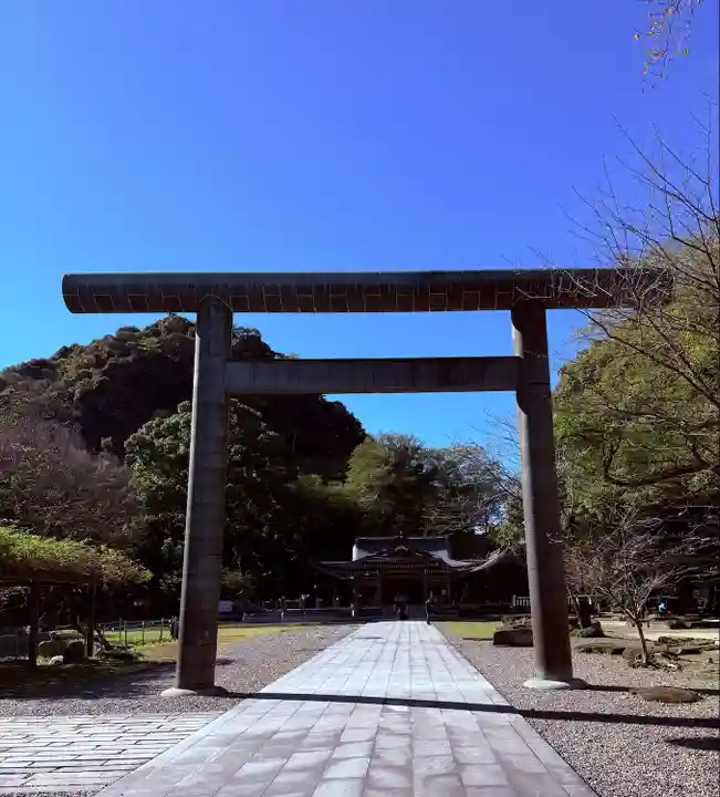 岐阜護國神社(岐阜県)