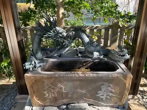  六本木天祖神社(東京都)