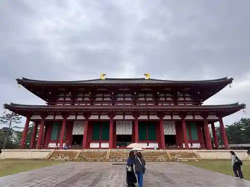 興福寺(奈良県)
