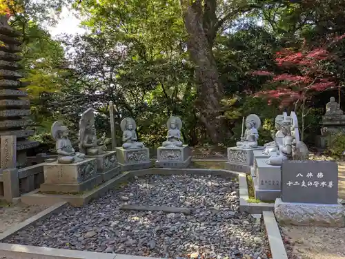 極楽寺の建物その他