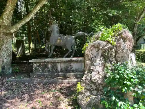 油日神社(滋賀県)