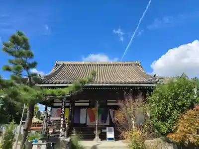 長栄寺(大阪府)