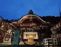 東海市熊野神社(愛知県)