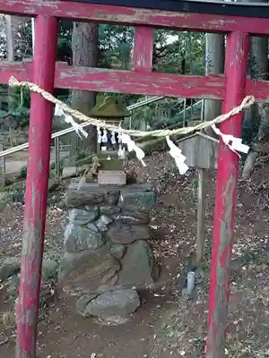 氷川神社(埼玉県)