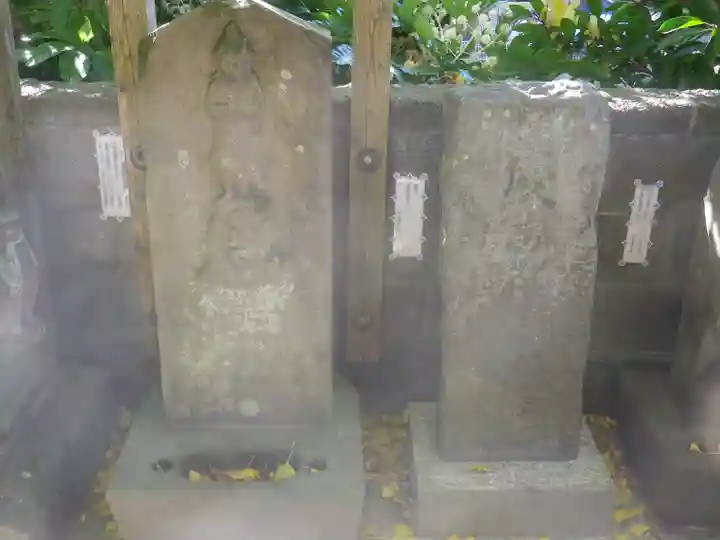 五所神社のその他建物