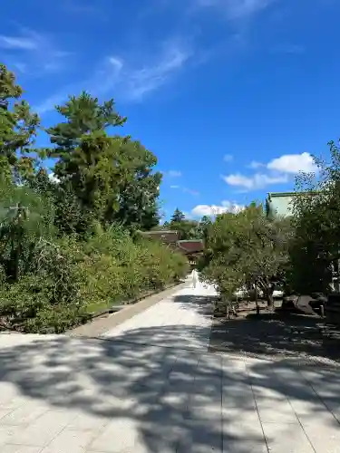 北野天満宮(京都府)