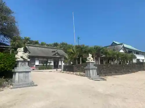 青島神社（青島神宮）(宮崎県)